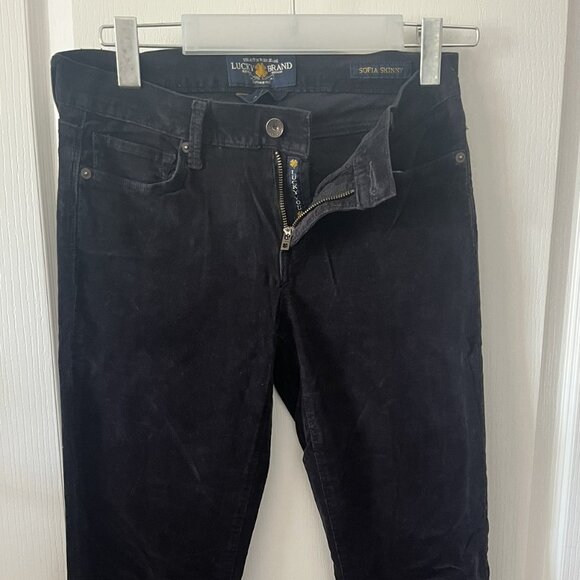 Lucky Brand Cords - Picture 2 of 5